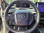 New 2026 TOYOTA BZ LIMITED in HOT SPRINGS, ARKANSAS (Photo 22)