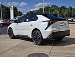 New 2026 TOYOTA BZ LIMITED in HOT SPRINGS, ARKANSAS (Photo 3)