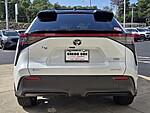 New 2026 TOYOTA BZ LIMITED in HOT SPRINGS, ARKANSAS (Photo 4)