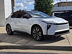 New 2026 TOYOTA BZ LIMITED in HOT SPRINGS, ARKANSAS (Photo 5)