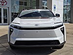 New 2026 TOYOTA BZ LIMITED in HOT SPRINGS, ARKANSAS (Photo 6)