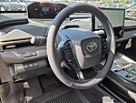 New 2026 TOYOTA BZ LIMITED in HOT SPRINGS, ARKANSAS (Photo 9)