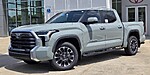 New 2026 TOYOTA TUNDRA LIMITED in HOT SPRINGS, ARKANSAS