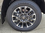 New 2026 TOYOTA TUNDRA LIMITED in HOT SPRINGS, ARKANSAS (Photo 17)