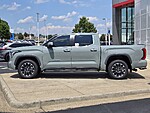 New 2026 TOYOTA TUNDRA LIMITED in HOT SPRINGS, ARKANSAS (Photo 2)