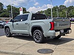 New 2026 TOYOTA TUNDRA LIMITED in HOT SPRINGS, ARKANSAS (Photo 3)