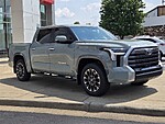 New 2026 TOYOTA TUNDRA LIMITED in HOT SPRINGS, ARKANSAS (Photo 5)