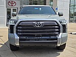 New 2026 TOYOTA TUNDRA LIMITED in HOT SPRINGS, ARKANSAS (Photo 6)
