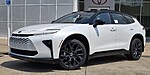 New 2026 TOYOTA CROWN LIMITED in HOT SPRINGS, ARKANSAS