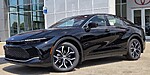 New 2026 TOYOTA CROWN XLE in HOT SPRINGS, ARKANSAS