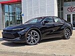New 2026 TOYOTA CROWN XLE in HOT SPRINGS, ARKANSAS (Photo 1)