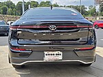 New 2026 TOYOTA CROWN XLE in HOT SPRINGS, ARKANSAS (Photo 4)