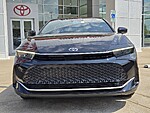 New 2026 TOYOTA CROWN XLE in HOT SPRINGS, ARKANSAS (Photo 6)