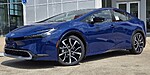 New 2026 TOYOTA PRIUS PLUG-IN XSE PREMIUM in HOT SPRINGS, ARKANSAS