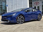 New 2026 TOYOTA PRIUS PLUG-IN XSE PREMIUM in HOT SPRINGS, ARKANSAS (Photo 1)