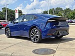 New 2026 TOYOTA PRIUS PLUG-IN XSE PREMIUM in HOT SPRINGS, ARKANSAS (Photo 3)