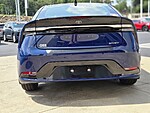New 2026 TOYOTA PRIUS PLUG-IN XSE PREMIUM in HOT SPRINGS, ARKANSAS (Photo 4)