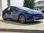 New 2026 TOYOTA PRIUS PLUG-IN XSE PREMIUM in HOT SPRINGS, ARKANSAS (Photo 5)