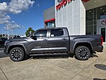 New 2026 TOYOTA TUNDRA LIMITED in HOT SPRINGS, ARKANSAS (Photo 2)