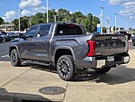 New 2026 TOYOTA TUNDRA LIMITED in HOT SPRINGS, ARKANSAS (Photo 3)