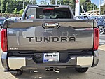 New 2026 TOYOTA TUNDRA LIMITED in HOT SPRINGS, ARKANSAS (Photo 4)