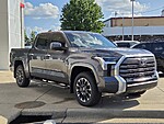 New 2026 TOYOTA TUNDRA LIMITED in HOT SPRINGS, ARKANSAS (Photo 5)