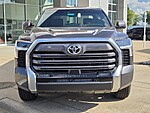 New 2026 TOYOTA TUNDRA LIMITED in HOT SPRINGS, ARKANSAS (Photo 6)