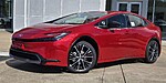 New 2026 TOYOTA PRIUS XLE in HOT SPRINGS, ARKANSAS