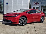 New 2026 TOYOTA PRIUS XLE in HOT SPRINGS, ARKANSAS (Photo 1)