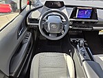 New 2026 TOYOTA PRIUS XLE in HOT SPRINGS, ARKANSAS (Photo 12)