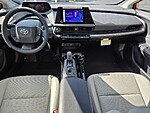 New 2026 TOYOTA PRIUS XLE in HOT SPRINGS, ARKANSAS (Photo 13)