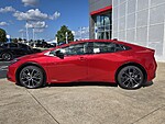 New 2026 TOYOTA PRIUS XLE in HOT SPRINGS, ARKANSAS (Photo 2)