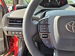 New 2026 TOYOTA PRIUS XLE in HOT SPRINGS, ARKANSAS (Photo 25)
