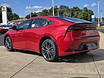 New 2026 TOYOTA PRIUS XLE in HOT SPRINGS, ARKANSAS (Photo 3)