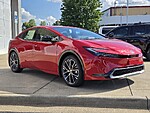 New 2026 TOYOTA PRIUS XLE in HOT SPRINGS, ARKANSAS (Photo 5)