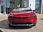 New 2026 TOYOTA PRIUS XLE in HOT SPRINGS, ARKANSAS (Photo 6)