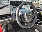 New 2026 TOYOTA PRIUS XLE in HOT SPRINGS, ARKANSAS (Photo 9)