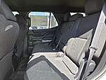New 2026 TOYOTA 4RUNNER SR5 in HOT SPRINGS, ARKANSAS (Photo 10)