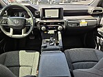 New 2026 TOYOTA 4RUNNER SR5 in HOT SPRINGS, ARKANSAS (Photo 12)