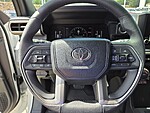 New 2026 TOYOTA 4RUNNER SR5 in HOT SPRINGS, ARKANSAS (Photo 21)
