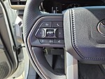 New 2026 TOYOTA 4RUNNER SR5 in HOT SPRINGS, ARKANSAS (Photo 22)