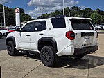 New 2026 TOYOTA 4RUNNER SR5 in HOT SPRINGS, ARKANSAS (Photo 3)