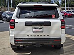 New 2026 TOYOTA 4RUNNER SR5 in HOT SPRINGS, ARKANSAS (Photo 4)