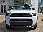 New 2026 TOYOTA 4RUNNER SR5 in HOT SPRINGS, ARKANSAS (Photo 6)