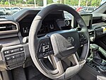 New 2026 TOYOTA 4RUNNER SR5 in HOT SPRINGS, ARKANSAS (Photo 8)
