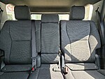 New 2026 TOYOTA 4RUNNER SR5 in HOT SPRINGS, ARKANSAS (Photo 9)