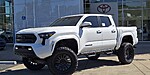 New 2026 TOYOTA TACOMA SR5 in HOT SPRINGS, ARKANSAS
