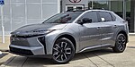 New 2026 TOYOTA BZ XLE PLUS in HOT SPRINGS, ARKANSAS