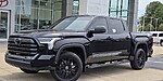 New 2026 TOYOTA TUNDRA SR5 in HOT SPRINGS, ARKANSAS
