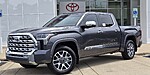 New 2026 TOYOTA Tundra Hybrid 1794 EDITION in HOT SPRINGS, ARKANSAS